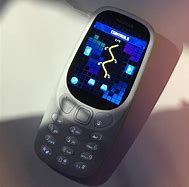 Image result for Nokia 3310 Amazing Device