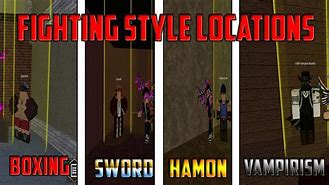 Image result for Best Fighting Style for Twau YBA