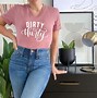 Image result for Dirty 30 Birthday Outfits