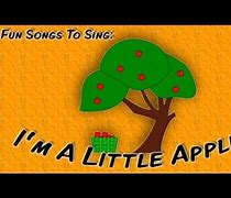 Image result for Little Apple Lyrics