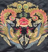 Image result for Chinese Silk Embroidery Pictures for Sale