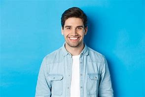 Image result for Guy Holding Camera Smiling Stock Image