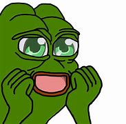 Image result for Pepe Frog Anime