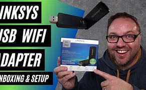 Image result for Wi-Fi Adapter for TV