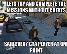 Image result for The Day Before GTA Meme