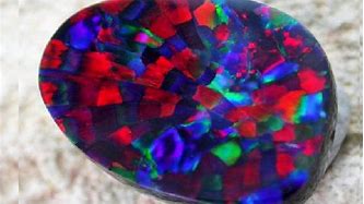 Image result for Rarest Opal