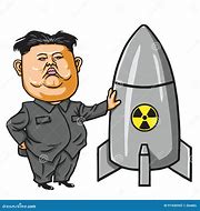 Image result for North Korea Nuke Launcher