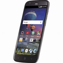 Image result for ZTE Zmax TracFone New Welcome Screen