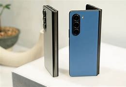 Image result for Samsung Galaxy Fold5 Grey