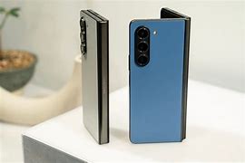 Image result for The Samsung Galaxy Fold