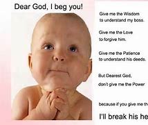 Image result for Hilarious Baby Memes