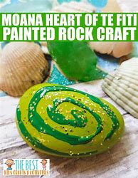 Image result for Moana Easy Craft