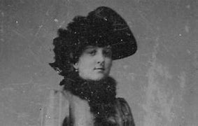 Image result for Wyatt Earp First Wife