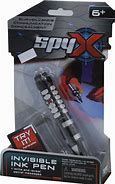 Image result for Spy Ninjas Invisible Ink Pen