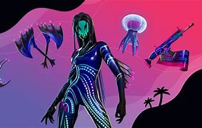 Image result for Mariana Fortnite