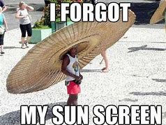 Image result for Beach Day Funny Memes
