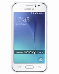 Image result for Samsung Galaxy J1 Ace Android 4G