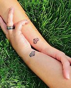 Image result for Lock and Key Matching Tattoos
