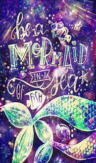 Image result for Mermaid Galaxy Laptop Wallpaper