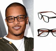 Image result for Men's Clear Eyeglass Frames