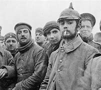 Image result for WW1 German Soldier