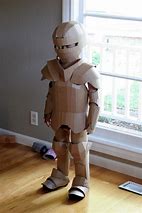Image result for Knight Armor Papercraft