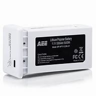 Image result for Aee 5300mAh Lithium Polymer Battery