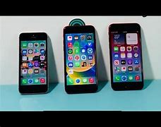 Image result for iPhone SE Second-Gen vs Third-Gen Difference