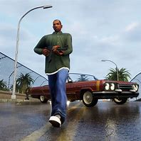 Image result for GTA San Andreas People