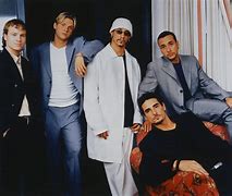 Image result for Back Again Backstreet Boys