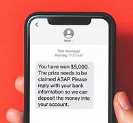 Image result for iPhone Scam Messeges JPEG