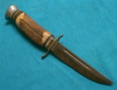 Image result for Old German Hunting Knives
