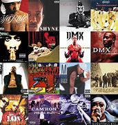 Image result for Rap Albums