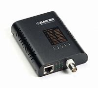 Image result for Coax to Ethernet Adapter