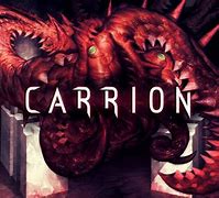 Image result for carrion