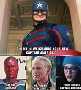 Image result for Esssay and Contractions Meme Captain America