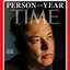 Image result for Time Magazine Person of the Year 1993