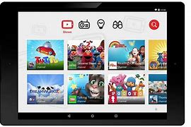 Image result for YouTube App Default Screen