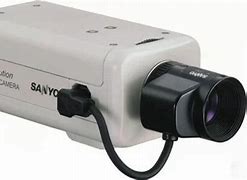 Image result for CCTV Camera Sanyo