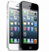 Image result for iPhone 5 iOS Five
