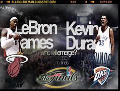 Image result for 2012 NBA Finals