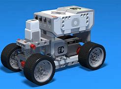 Image result for LEGO Mindstorms Car