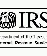 Image result for IRS Logo Vector