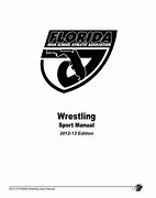 Image result for Florida High School Wrestling