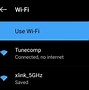 Image result for Not Connected to Internet