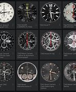 Image result for How to Design a Square Watchface