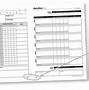 Image result for Printable Fitness Planner