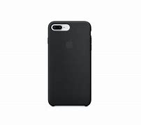 Image result for iPhone 8 Black Silicon Case