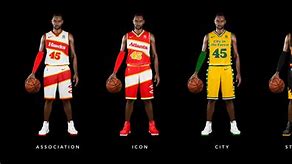 Image result for NBA 75