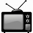 Image result for Cable TV Clip Art